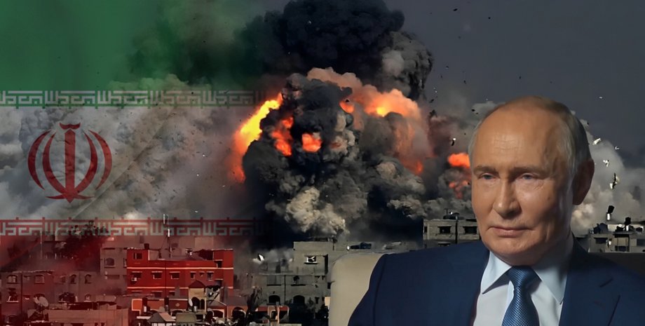 Операція США в Ірані: як удар по Кремлю відгукнувся Росії 2