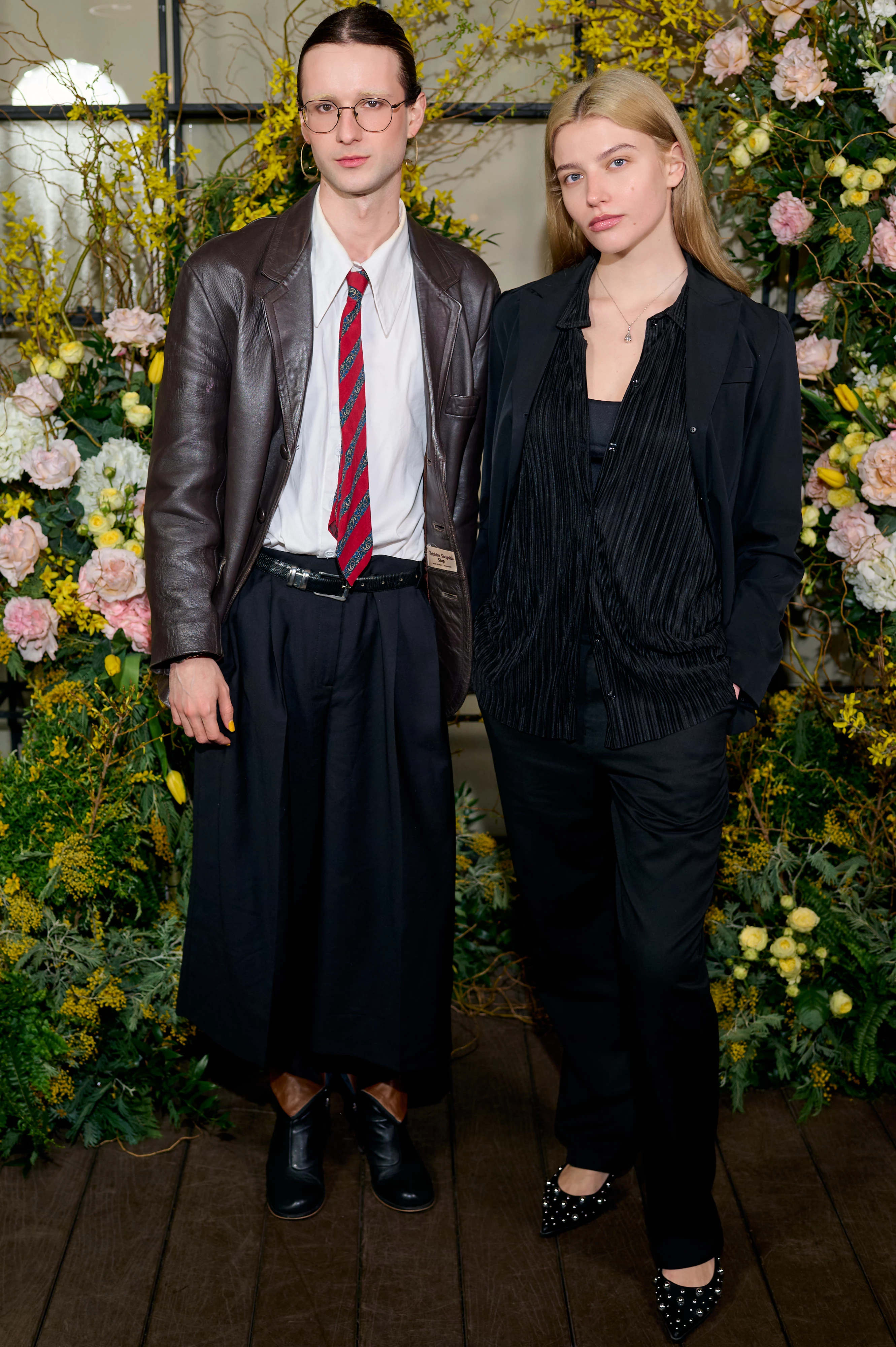 Ельдар Шеріфов та Еліза Прожейко130