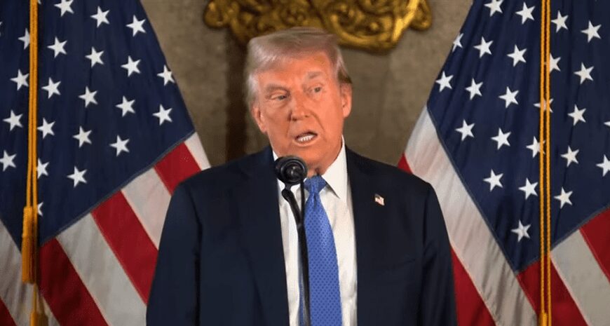 Трамп спростував допомогу Україні на тлі напруженості між США та Іраном