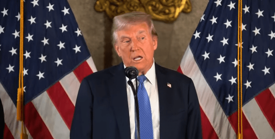 Трамп спростував допомогу Україні на тлі напруженості між США та Іраном 2