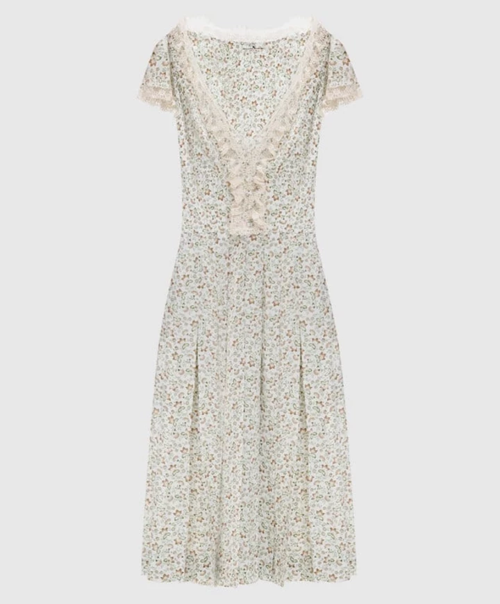 Зірки обирають: наймодніші сукні весни 2024 вже доступні8