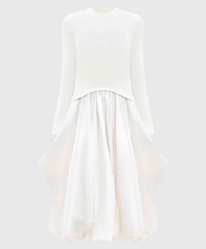 Зірки обирають: наймодніші сукні весни 2024 вже доступні2