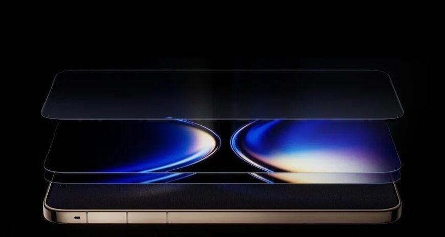 Huawei дивує: нові смартфони пропонують можливості, що випереджають iPhone та Samsung