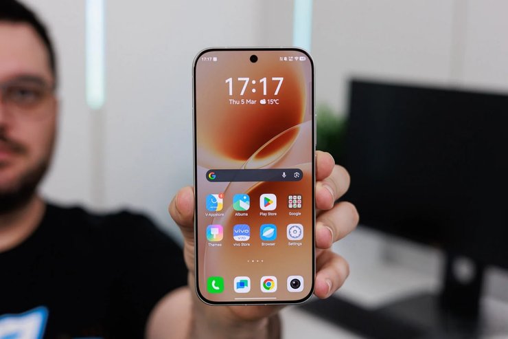 Знайдіть ідеальну альтернативу iPhone та Pixel: цей смартфон вас вразить (фото) 5