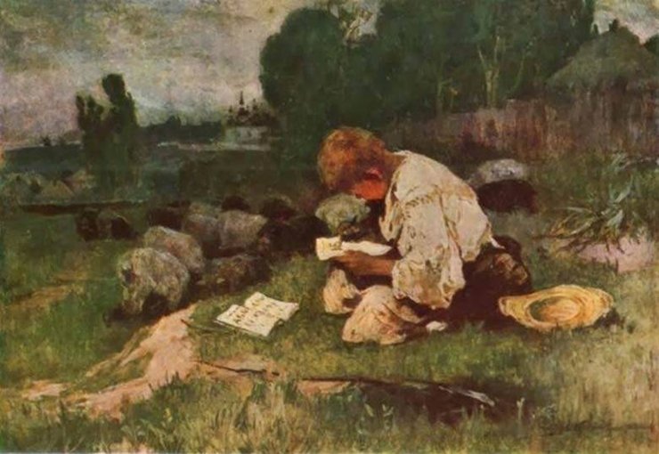 Тарас Шевченко — маловідомі факти про життя Кобзаря 7