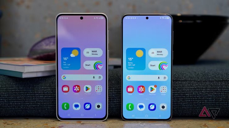 Samsung вражає: бюджетні смартфони опановують флагманські можливості 4