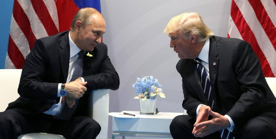 Трамп і Путін: година розмов про Іран та Україну, перший дзвінок з 2025 року 2