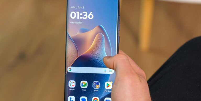 Обираємо бюджетні смартфони: топ-3 моделі з вражаючими характеристиками від перевірених виробників 7