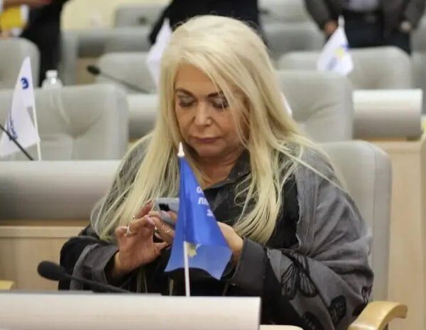 Обласна депутатка назвала дітей з інвалідністю “дебілами”: резонансна заява на&hellip;