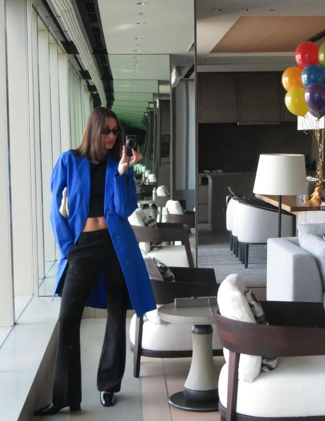 Фото: @haileybieber0