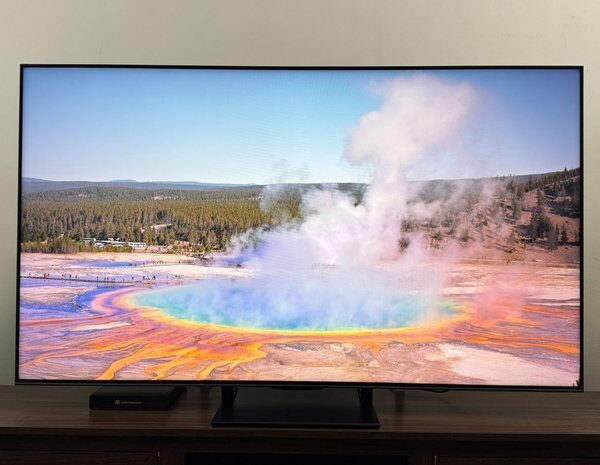 Головна 64 Hisense дивує: нові доступні MiniLED телевізори з Dolby Atmos та…