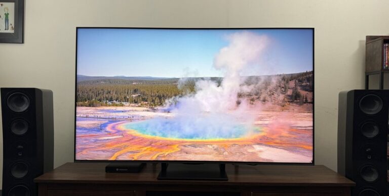 Hisense дивує: нові доступні MiniLED телевізори з Dolby Atmos та шаленою частотою 165 Гц 6