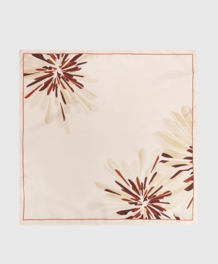 Бандана на шиї: осідлайте ковбойський тренд сезону!5