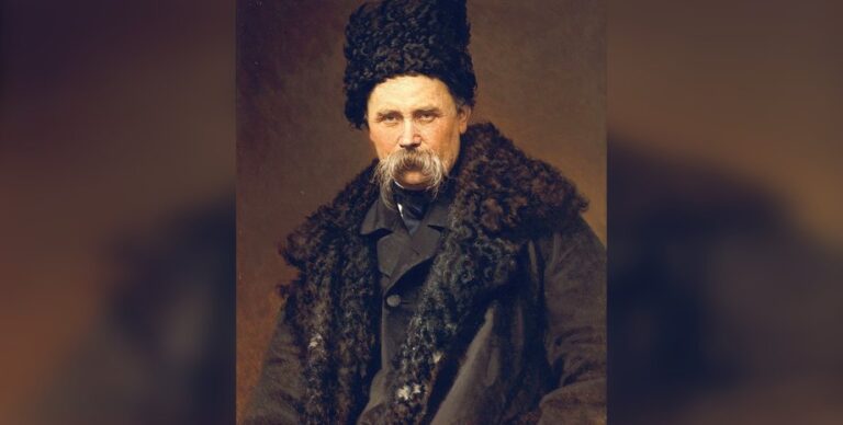 Тарас Шевченко — маловідомі факти про життя Кобзаря 30 Тарас Шевченко — маловідомі факти про життя Кобзаря 14