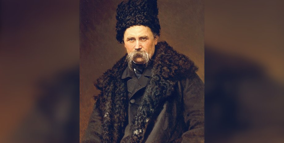 Тарас Шевченко — маловідомі факти про життя Кобзаря 6