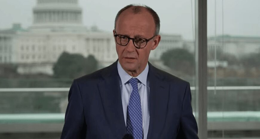 Головна 58 Олаф Шольц назвав ключову умову для мирної угоди з Україною