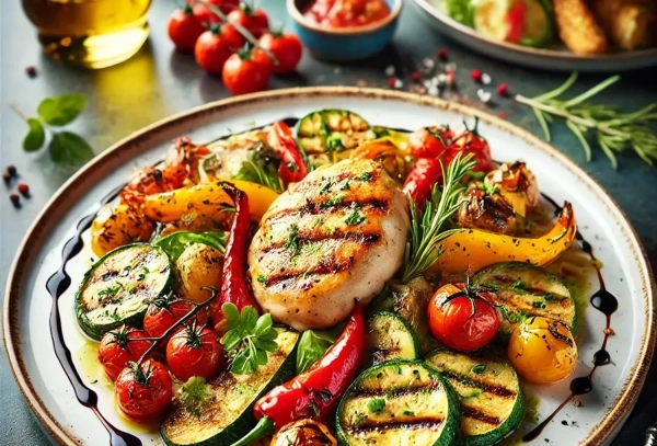 Кулінарні заготовки: готуй із задоволенням, живи легше