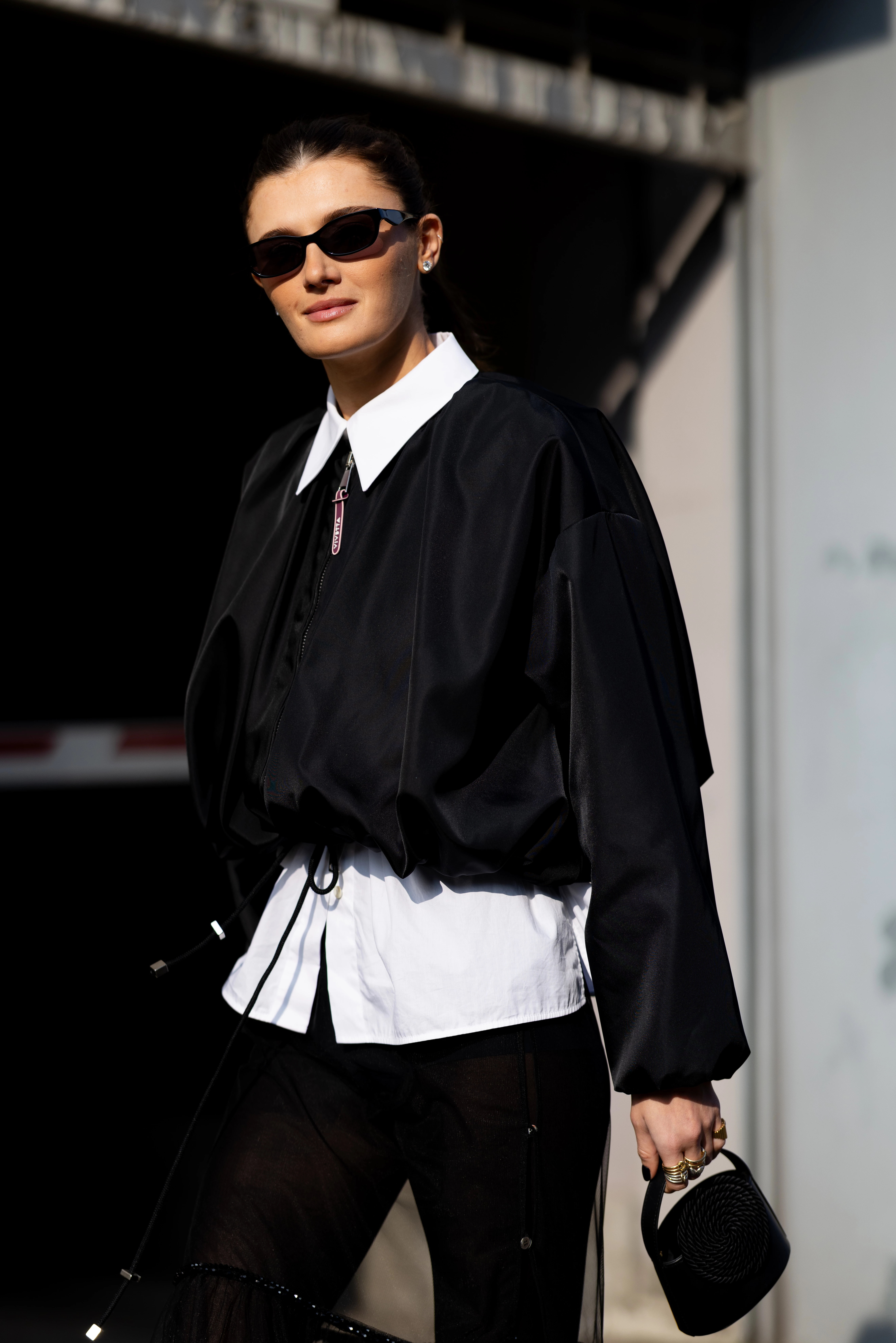 Бомбер: Твій новий стильний фаворит весни 20261