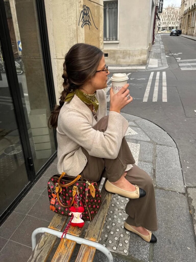 Бандана на шиї: осідлайте ковбойський тренд сезону! 8