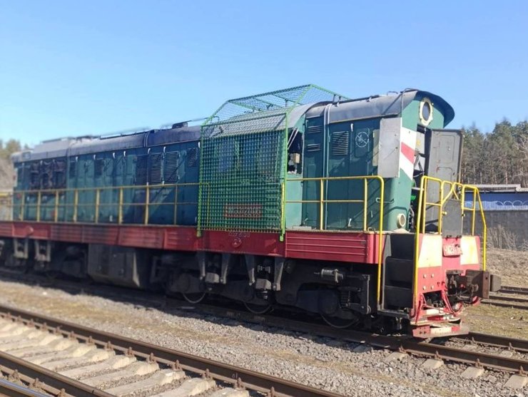 Армія РФ б'є по залізницях: інфраструктура зазнала пошкоджень у двох областях 4