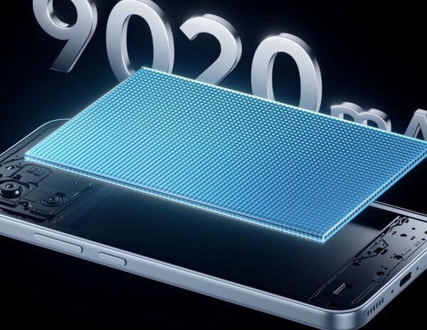 Головна 64 iQOO Z11: Встановлено рекорд автономності бренду з акумулятором 9020 мАг