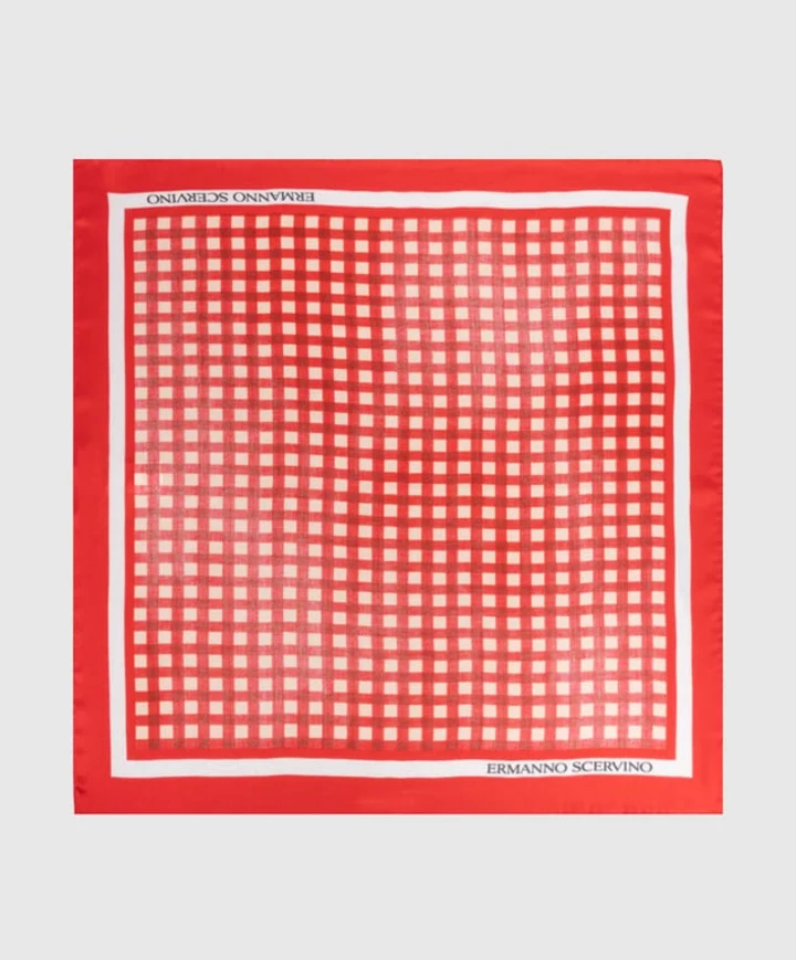 Бандана на шиї: осідлайте ковбойський тренд сезону!8