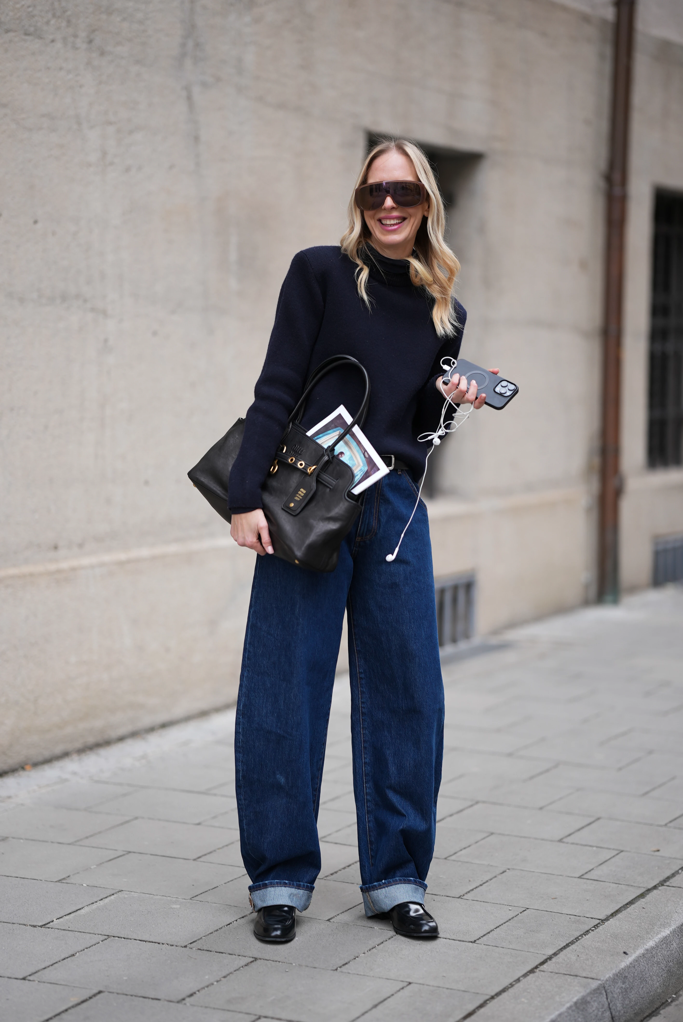 Розкрий сезон: обирай найактуальніші джинси, що стають новою класикою7