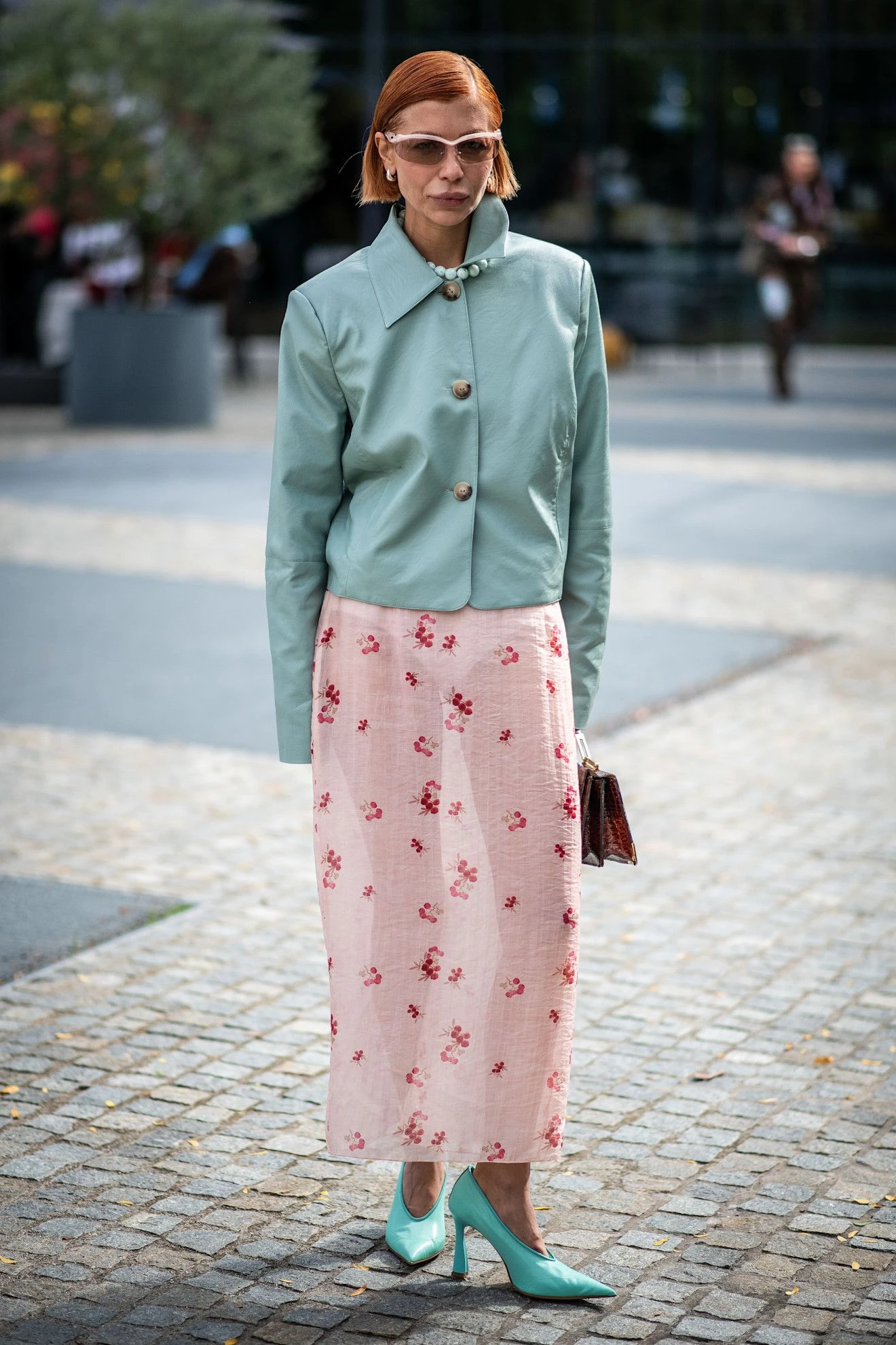 5 безпрограшних колірних дуетів, що підкреслять ваш стиль5