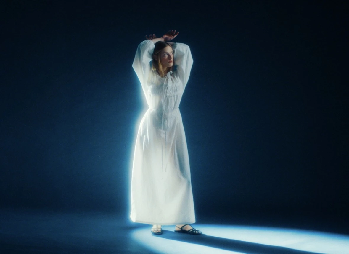 INTERTOP оживляє український міф: нова колекція у співпраці з "Мавка. Справжній міф"5