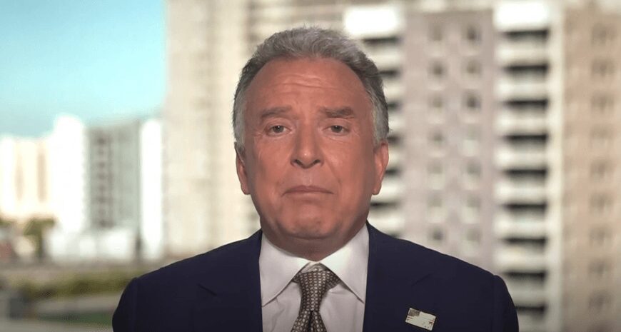 США: Прорив у діалозі — тристоронні переговори набувають нового виміру на тлі&hellip;