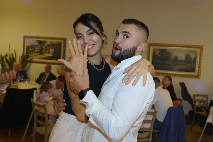 Боксер Максим Продан: від рингу до конвеєра на заводі в Мілані 5