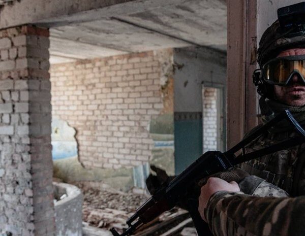 Генштаб скасовує навчання за кордоном: Україна переглядає підходи до підготовки&hellip;