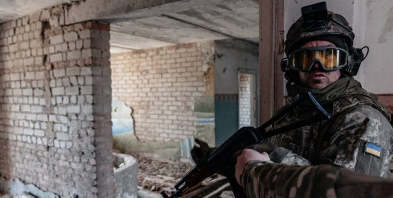 Генштаб скасовує навчання за кордоном: Україна переглядає підходи до підготовки військових 19