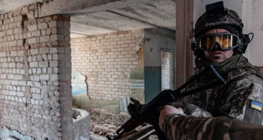 Генштаб скасовує навчання за кордоном: Україна переглядає підходи до підготовки військових