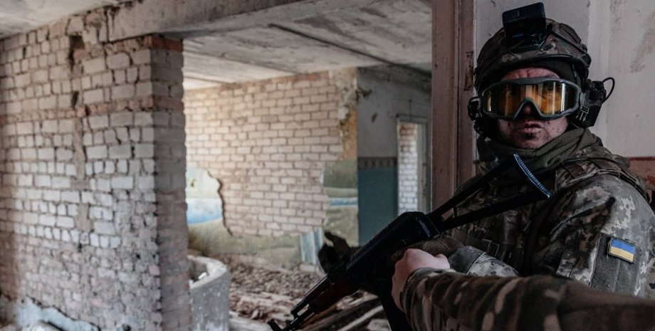 Генштаб скасовує навчання за кордоном: Україна переглядає підходи до підготовки військових 2