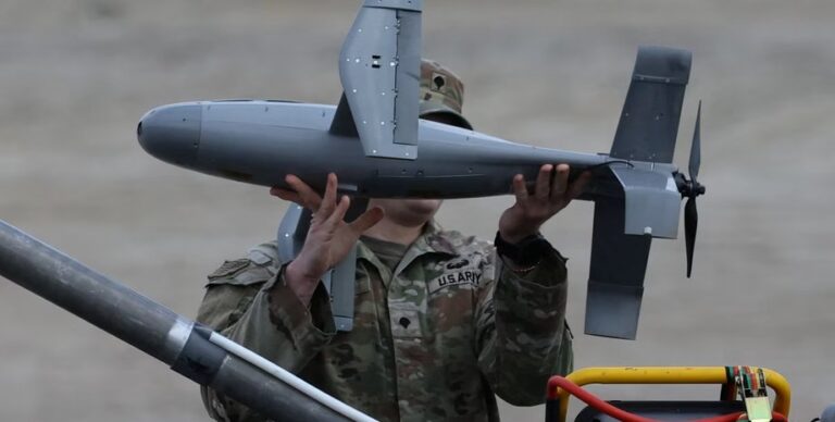 США озброяться українськими дронами: подробиці випробувань 19