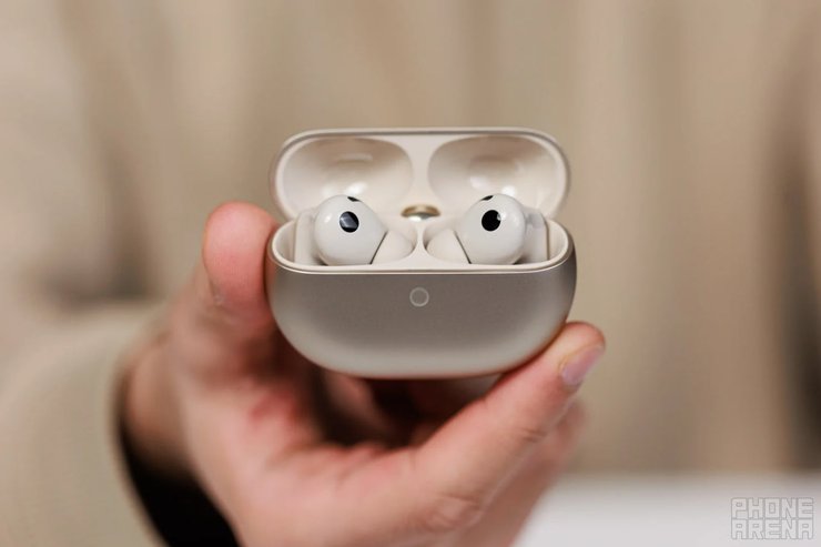 ТОП-Навушники: Чудова альтернатива AirPods за доступною ціною – вибір експерта 7