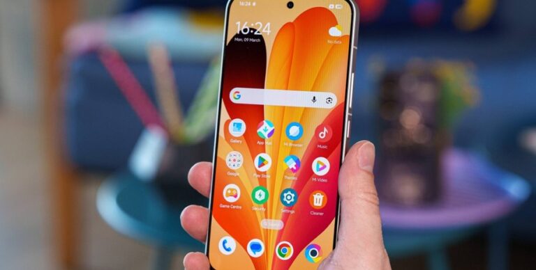 Березень 2026: Обираємо найкращі смартфони від Apple, Samsung та інших лідерів ринку 14