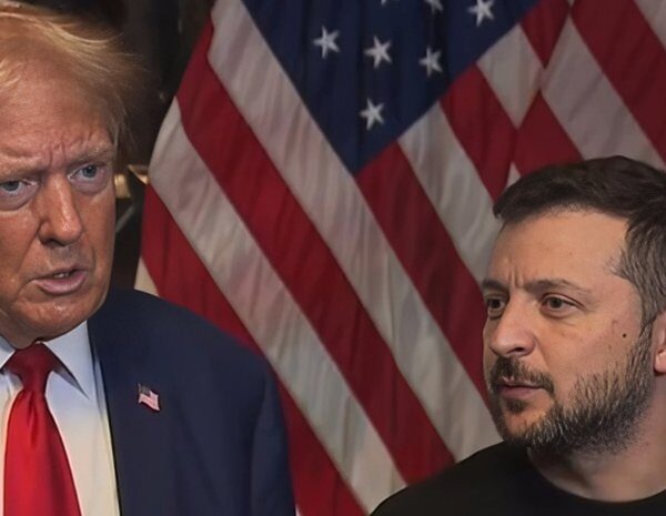 Білий дім встановлює дедлайн: Як телефонна розмова Трампа та Зеленського&hellip;