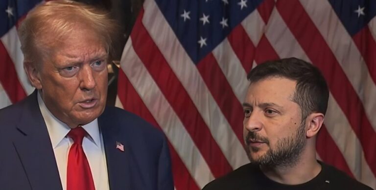 Білий дім встановлює дедлайн: Як телефонна розмова Трампа та Зеленського вплине на завершення війни в Україні 2