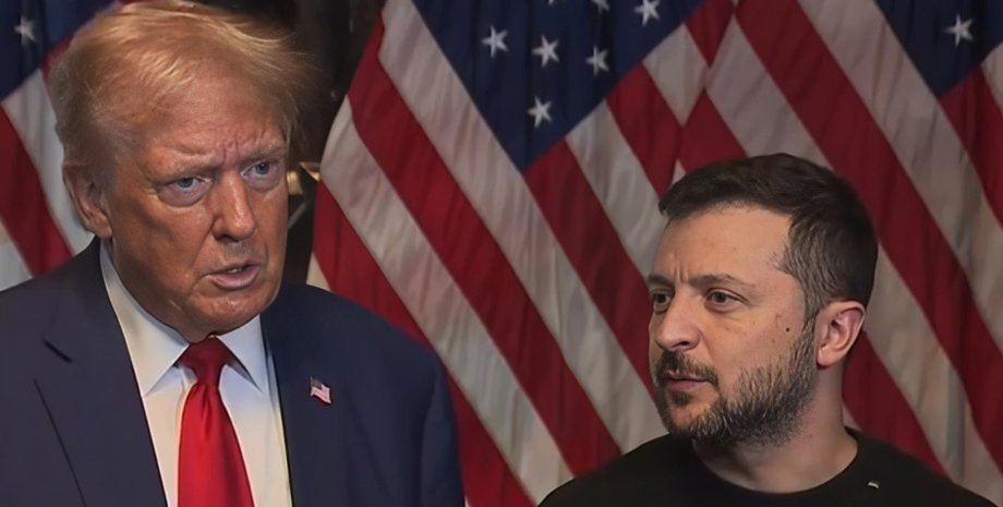 Білий дім встановлює дедлайн: Як телефонна розмова Трампа та Зеленського вплине на завершення війни в Україні 5