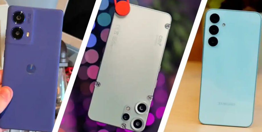 Вибираємо топ-5 бюджетних Android-смартфонів: експертна оцінка та тест 7