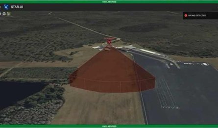 Lockheed Martin презентує NetSense: 5G-детектор дронів, що змінює гру 6