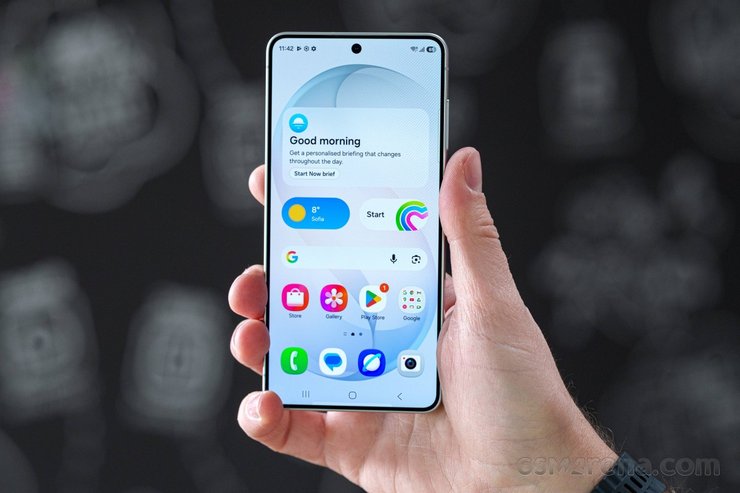 Samsung Galaxy S26: Розкрито секрет ідеального флагмана для кожного (фото) 6