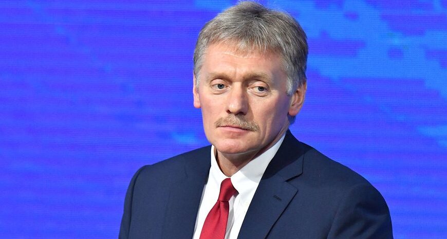 Кремль знову ставить під сумнів легітимність влади в Україні: що насправді стоїть&hellip;