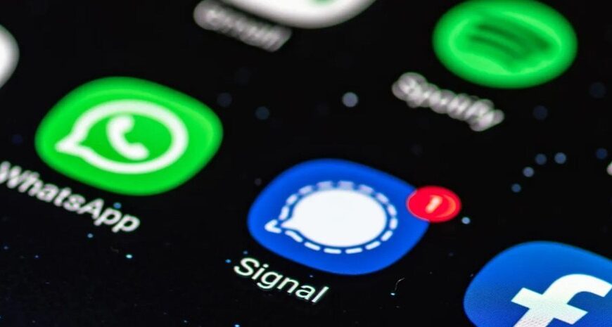 Російські кібердиверсанти зламали Signal: тисячі користувачів під загрозою