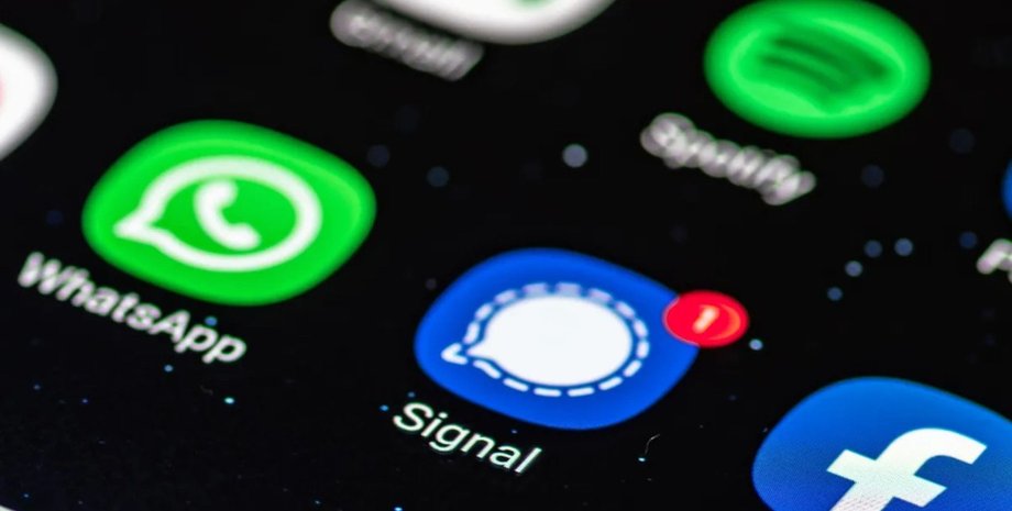 Російські кібердиверсанти зламали Signal: тисячі користувачів під загрозою 2