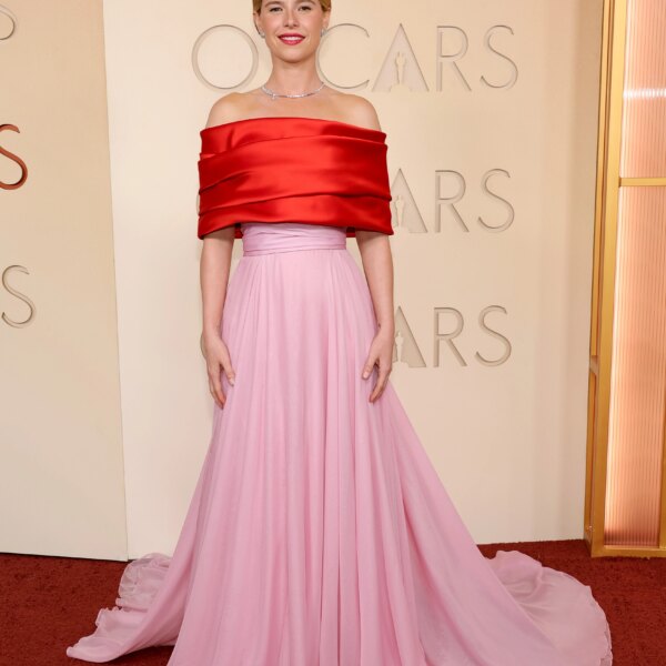 “Оскар-2026”: зіркові образи, що підкорили червону доріжку