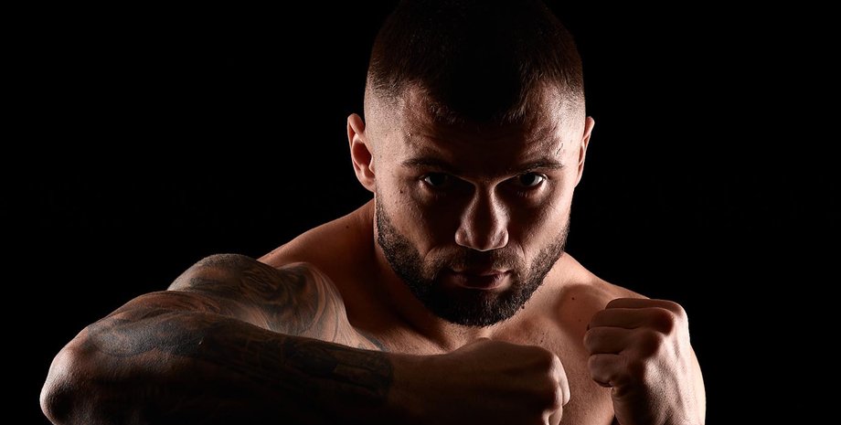 Боксер Максим Продан: від рингу до конвеєра на заводі в Мілані 4