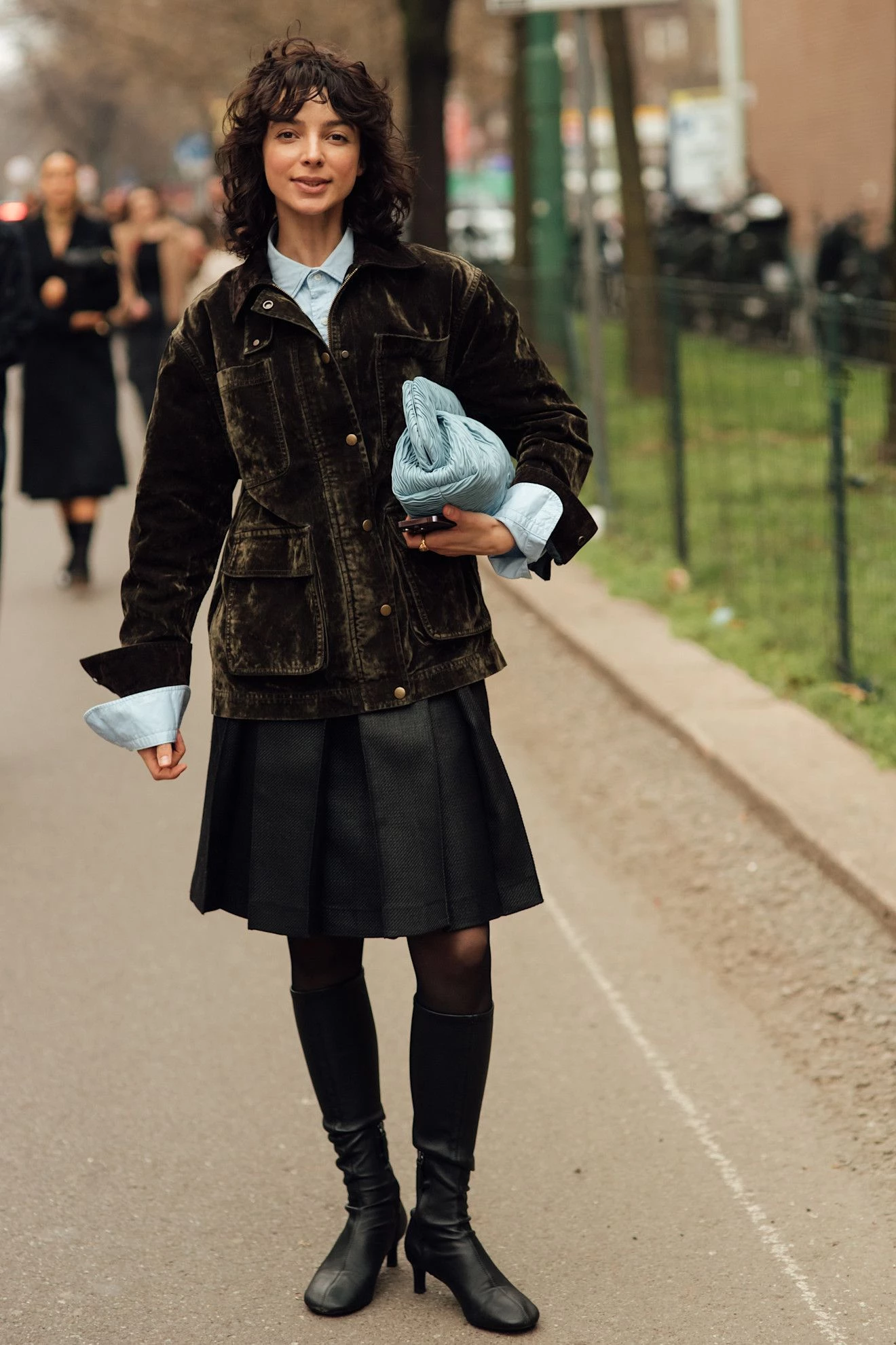 Valentina Valdinoci 0